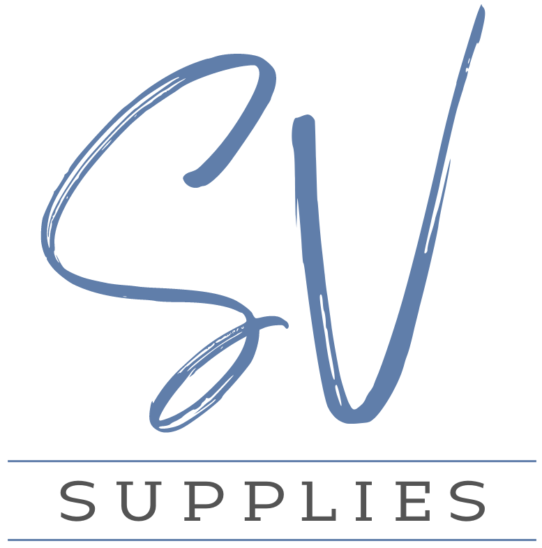 SV Supplies - Матеріали для свічок та дифузорів
