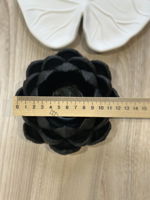 Лотос гіпсовий набір