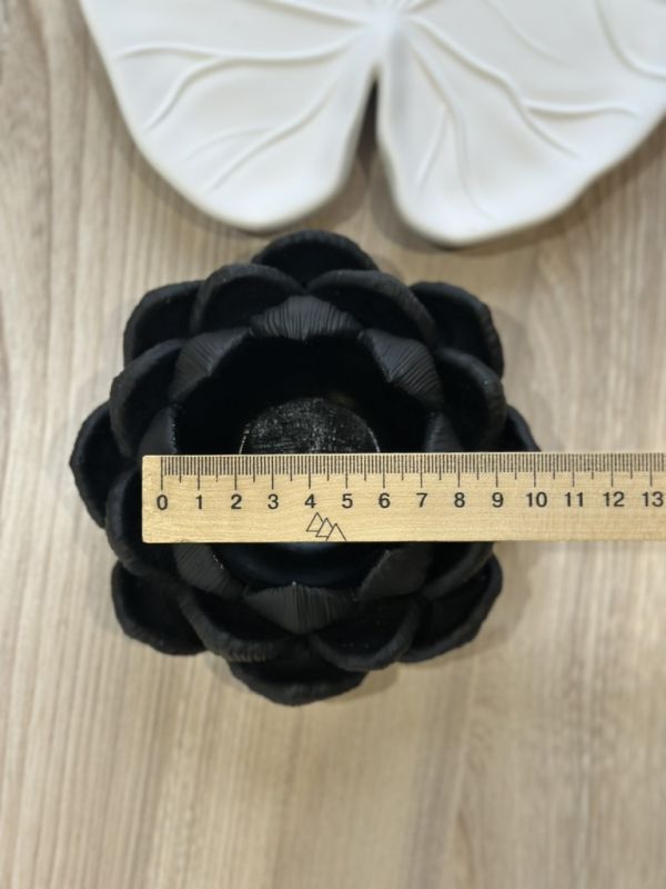 Лотос гіпсовий набір