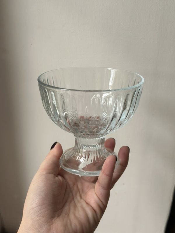 Склянка піала 250 мл