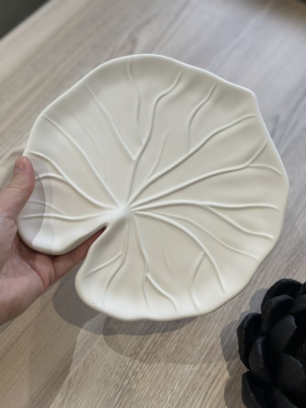 Лотос гіпсовий набір