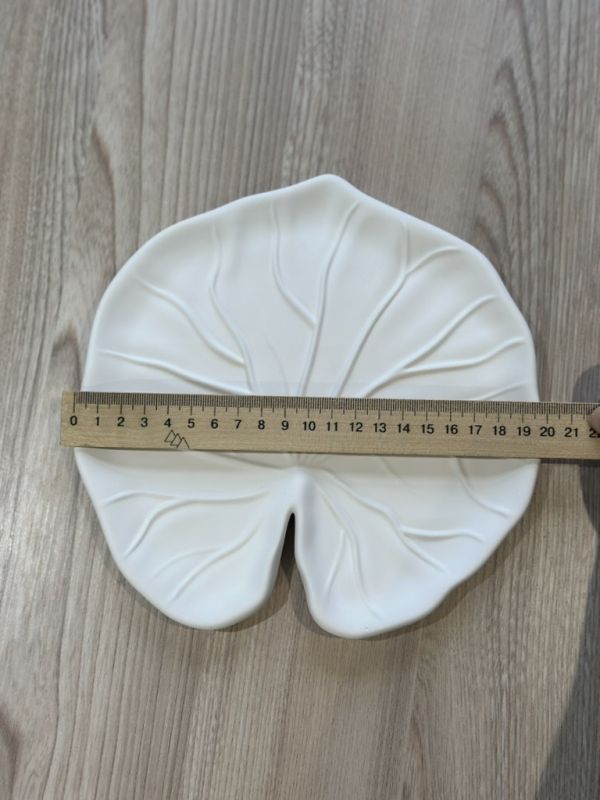 Лотос гіпсовий набір