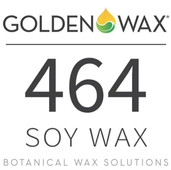 Golden Wax 464 віск соєвий для контейнерних свічок